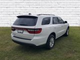 Used 2022 Dodge Durango SXT image 2