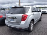Used 2015 Chevrolet Equinox LT w/ Driver Convenience Package image 4