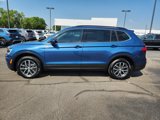 Used 2019 Volkswagen Tiguan SE image 4