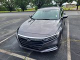 Used 2019 Honda Accord LX image 2
