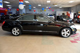 Used 2013 Mercedes-Benz S 550 4MATIC image 2