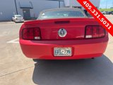 Used 2008 Ford Mustang Deluxe image 4