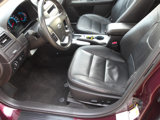 Used 2011 Ford Fusion SEL w/ 301A Rapid Spec Order Code image 5