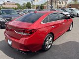 Used 2018 Hyundai Sonata SEL w/ Tech Package 02 image 5