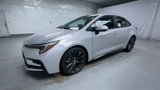 New 2025 Toyota Corolla XSE image 4