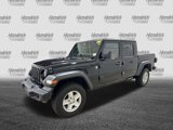 Used 2020 Jeep Gladiator Sport w/ Quick Order Package 24S image 5