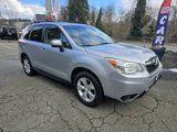 Used 2015 Subaru Forester 2.5i Premium w/ All-Weather Package image 2