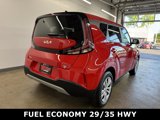 New 2025 Kia Soul LX image 3