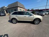 Used 2010 Lincoln MKX AWD image 4