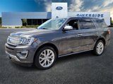 Used 2019 Ford Expedition Platinum image 3