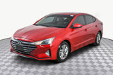 Used 2020 Hyundai Elantra SEL image 4
