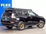 Used 2016 Lexus GX 460 Luxury image 5