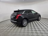 Used 2019 Cadillac XT5 Luxury image 3