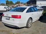 Used 2015 Audi A6 3.0T Premium Plus w/ Driver Assistance Package image 6