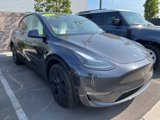 Used 2024 Tesla Model Y Long Range image 5