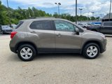Used 2021 Chevrolet Trax LT w/ Premium Seat Package image 2