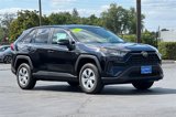 Used 2022 Toyota RAV4 LE image 2