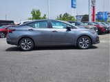 New 2024 Nissan Versa S w/ S Plus Package image 2