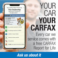 Used 2010 Buick Enclave CXL image 3