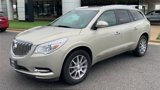 Certified 2015 Buick Enclave Leather image 4