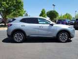 New 2025 Buick Envision Preferred image 2