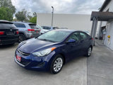 Used 2011 Hyundai Elantra GLS image 4
