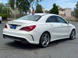 Used 2014 Mercedes-Benz CLA 250 image 4
