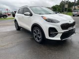 Used 2020 Kia Sportage SX image 6