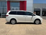 Used 2017 Toyota Sienna Limited image 5