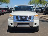 Used 2014 Nissan Titan SV image 2