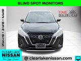 Certified 2021 Nissan Kicks SV image 2