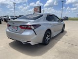 Used 2024 Toyota Camry SE image 4