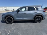 Used 2024 MAZDA CX-5 Carbon Edition image 2