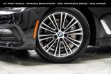 Used 2017 BMW 530i image 3