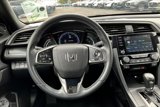 Used 2020 Honda Civic EX image 5