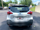 Used 2018 Nissan Kicks SV image 4