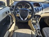 Used 2012 Ford Fiesta SE w/ Super Fuel Economy Pkg image 6