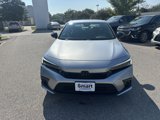 Certified 2024 Honda Civic Sport image 2