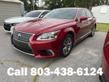 Used 2013 Lexus LS 460 image 4