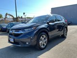 Used 2017 Honda CR-V EX-L image 5