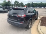 Used 2020 Jeep Cherokee Latitude Plus w/ Comfort/Convenience Group image 5