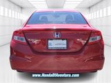 Used 2012 Honda Civic EX image 3