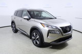 Used 2021 Nissan Rogue SL image 3
