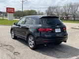 Used 2009 Acura RDX w/ Technology Package image 3