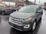 Used 2015 Ford Edge Titanium image 4