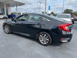 Used 2017 Honda Civic EX image 5