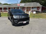 Used 2021 Ford Expedition Max Limited image 2