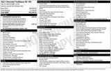 Used 2021 Chevrolet TrailBlazer RS w/ Convenience Package image 2