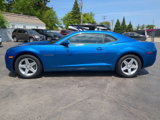 Used 2010 Chevrolet Camaro LT image 2