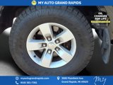 Used 2017 RAM 1500 SLT image 5